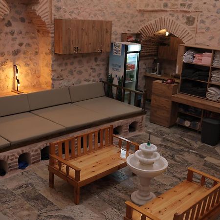 Ziyagil Konagi Διαμέρισμα Αμάσεια Εξωτερικό φωτογραφία