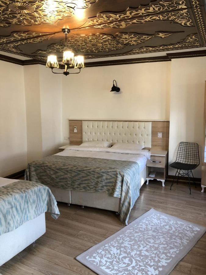 Ziyagil Konagi Διαμέρισμα Αμάσεια Εξωτερικό φωτογραφία