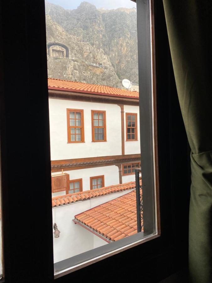 Ziyagil Konagi Διαμέρισμα Αμάσεια Εξωτερικό φωτογραφία