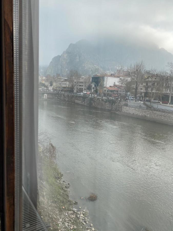 Ziyagil Konagi Διαμέρισμα Αμάσεια Εξωτερικό φωτογραφία