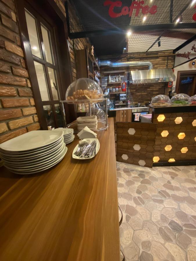 Ziyagil Konagi Διαμέρισμα Αμάσεια Εξωτερικό φωτογραφία