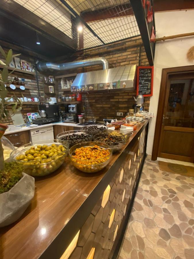 Ziyagil Konagi Διαμέρισμα Αμάσεια Εξωτερικό φωτογραφία