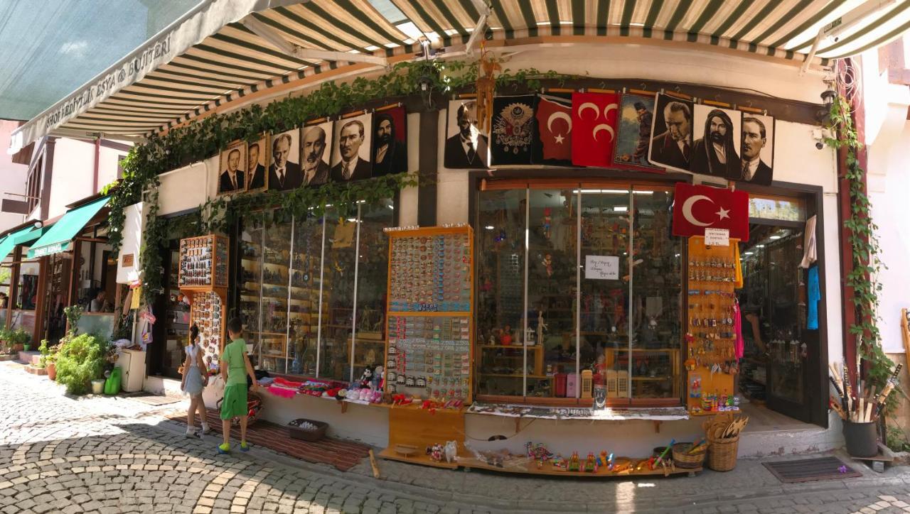 Ziyagil Konagi Διαμέρισμα Αμάσεια Εξωτερικό φωτογραφία